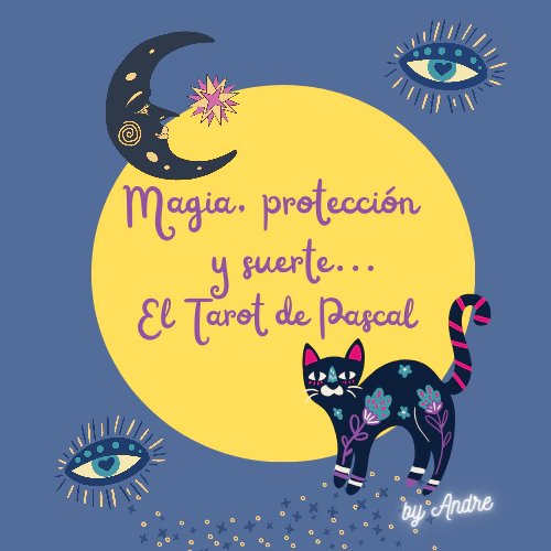 El Tarot de Pascal