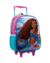 Mochila c/Rodinha A Pequena Sereia - O Filme 11730 - Xeryus