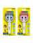 Tesoura Vassourinha - Cores - Acrilex - comprar online