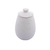 Conjunto 2 Peças Para Banheiro de Cerâmica Granilite Branco - comprar online