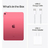 IPAD 10 TH 2022 64GB 10,9" - tienda online
