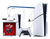 Sony Playstation 5 Slim Digital 1tb Spiderman + Control Dualsense