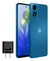 Motorola G04 128gb - comprar online