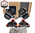 Pedales ruta compatibles Shimano