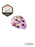 Casco rosa mazzi niños - comprar online