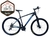 Bicicleta moove rodado 29 aluminio
