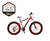 Bicicleta MTB rodado 29 Urby