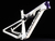 Cuadro Rower doble suspensión