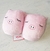 PANTUFLAS PANTUFLONES PANTUS NIKITA PIGGY CHANCHITO - comprar online