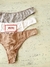 PACKX3 COLALESS ALGODON XL/XXL - comprar online