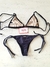 BIKINI CLASICA LUPITA SAYKA - comprar online