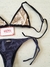 BIKINI CLASICA LUPITA SAYKA - ublima
