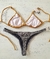 BIKINI DORADA ORO PLATA GRIS LUPITA - comprar online