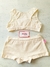 CONJUNTO ALGODON MAREY NIÑAS Y TEENS - comprar online