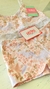 CONJUNTO ALGODON TOP Y MINISHORT - comprar online