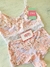CONJUNTO ALGODON TOP Y MINISHORT en internet