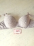 CORPIÑO SOFT TALLE 105
