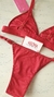 CONJUNTO BRALETTE CON SEMILESS REGULABLE - comprar online
