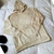 BUZO OVERSIZE BEIGE - comprar online