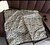 LENÇO RETRO LEOPARDO 70X70 CM. - comprar online