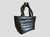 Bolsa Atenas - Preta - comprar online