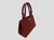 Bolsa Manhattan - Bordô - comprar online