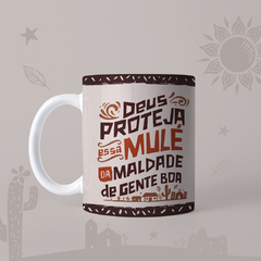 Mulheres