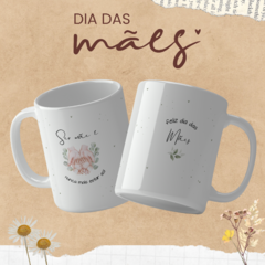 Caneca Mãe
