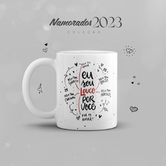 Coleção Frases de amor