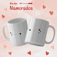 Coleção Enamorados