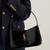 Cartera YSL black - comprar online