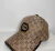 Gorra Gucci