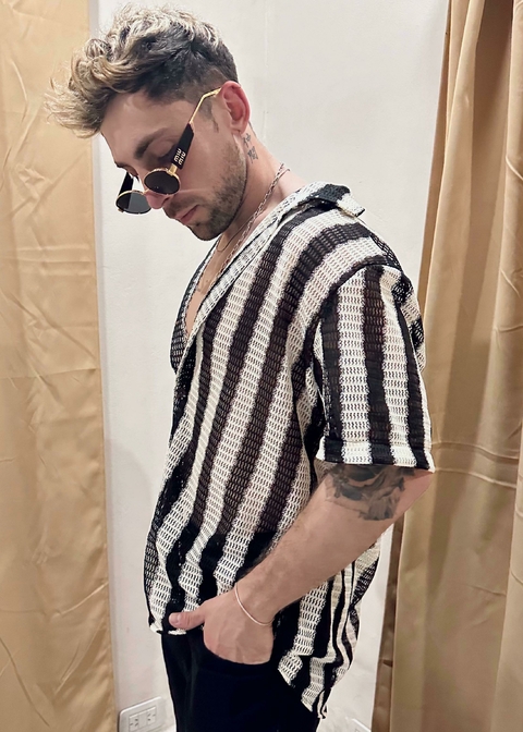 CAMISA TULUM