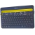 Teclado Bluetooth multidispositivo K480 - comprar en línea