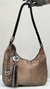 Bolso de Hombro Brighton Hobo Dorado – Elegancia y Funcionalidad