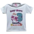 Playera Personalizada TACTO ALGODÓN Baby Shark NoobPro