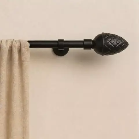 Barral Kit NOBLE (por metro lineal): Funcional y elegancia.