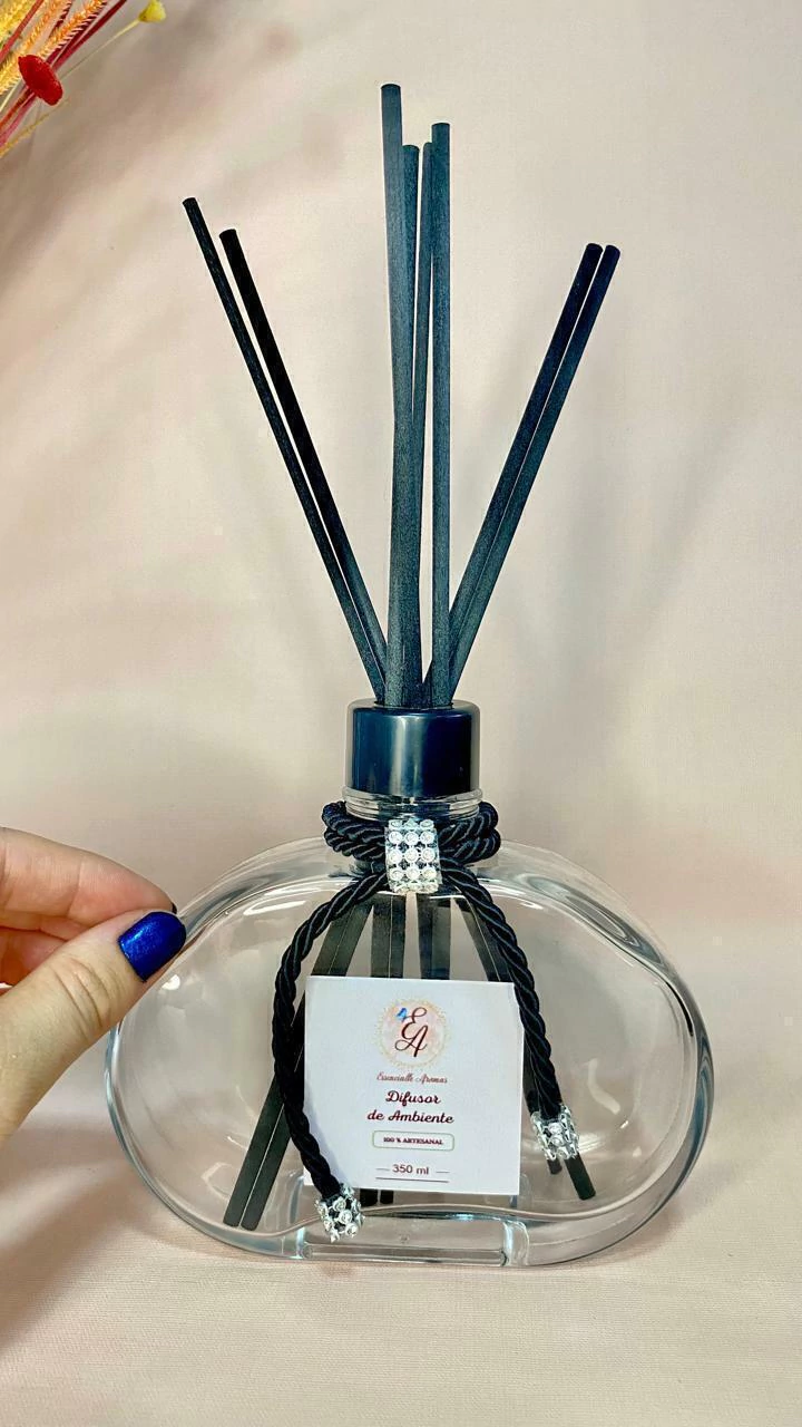 Difusor de Aromas Any Dools 350ml- Essencialle Aromas