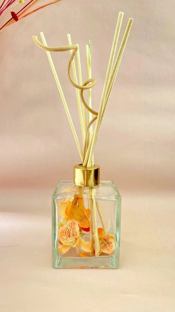 Difusor de Aromas - Limão e Verbena 250ml - Essencialle Aromas
