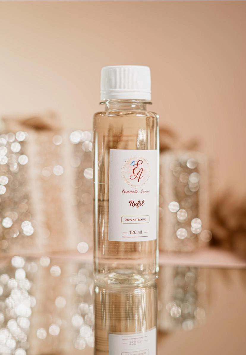Refil Difusor - Flor de Figo 120ml