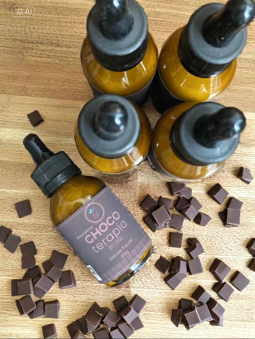 Serum Facial 60ml