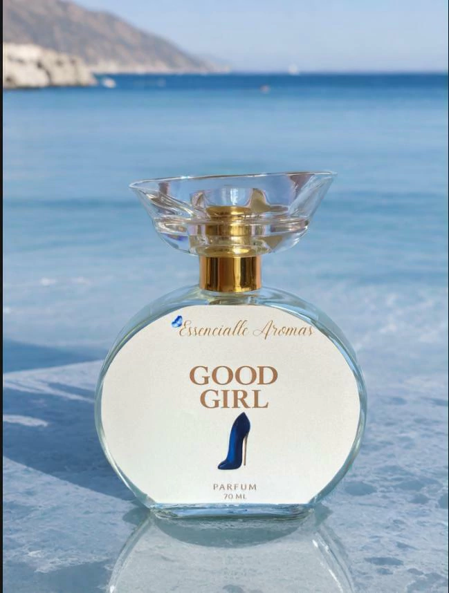 Parfum 70ml- Good Girl Fem
