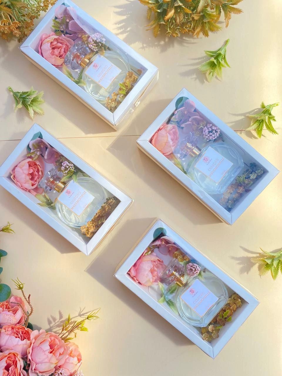 Parfum 65ml - Mademoiselle