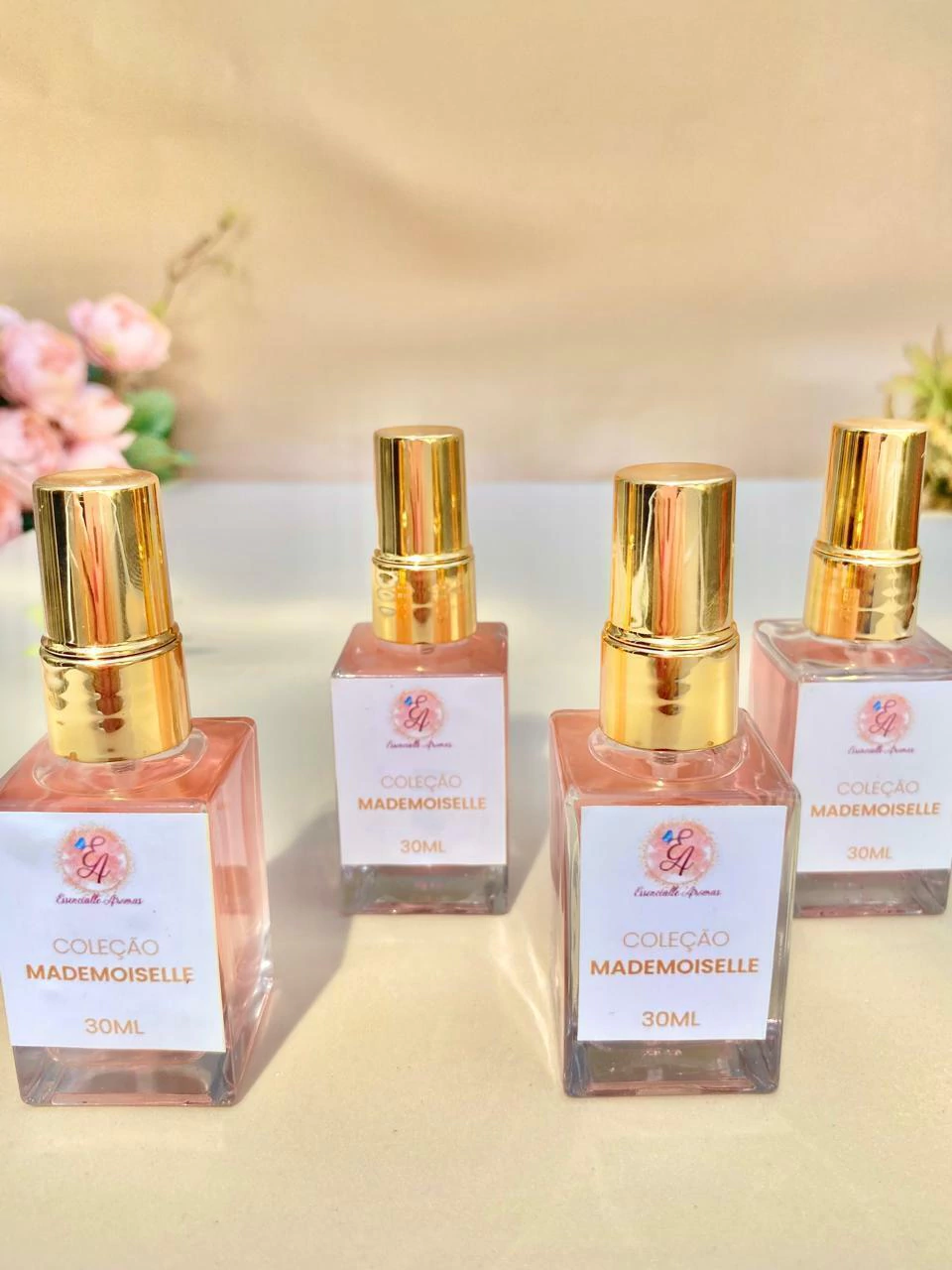 Perfume Capilar 30ml