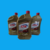 LTH ACEITE PARA MOTORES DE GASOLINA API SL (cada uno) 20W-50 946 ML