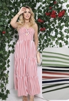 Vestido Sara