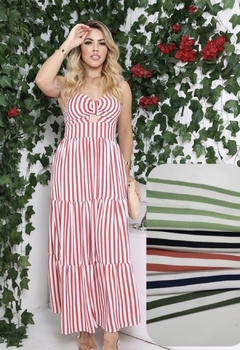 Vestido Sara