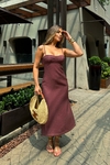 Vestido Nat