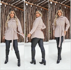 PARKA