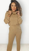 Conjunto Malha Tricot